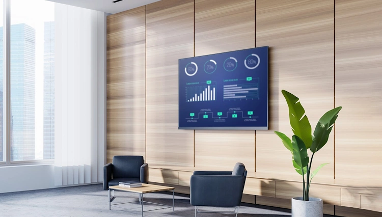 Телевидение для бизнеса от Ростелеком в коттеджный посёлок Орлово Парк-2